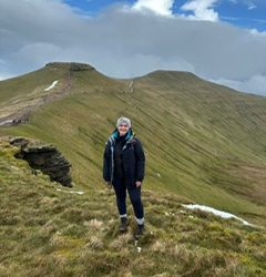 National 3 Peaks Challenge
